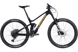 Lapierre Spicy CF 6.9 - 29 Zoll - Fully - Aktion