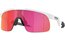 Oakley Resistor Polished White/Prizm Field