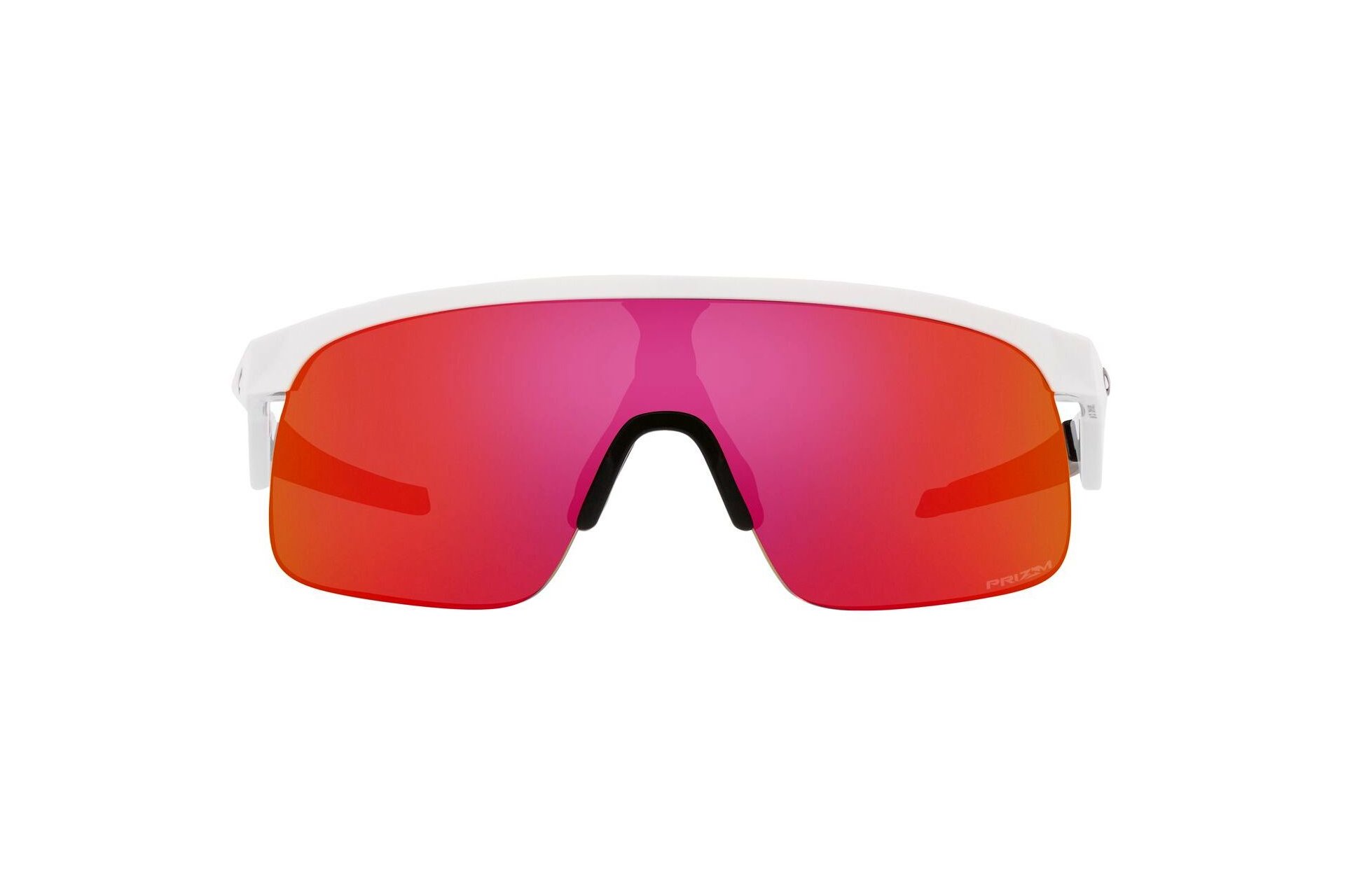 Oakley Resistor Polished White/Prizm Field