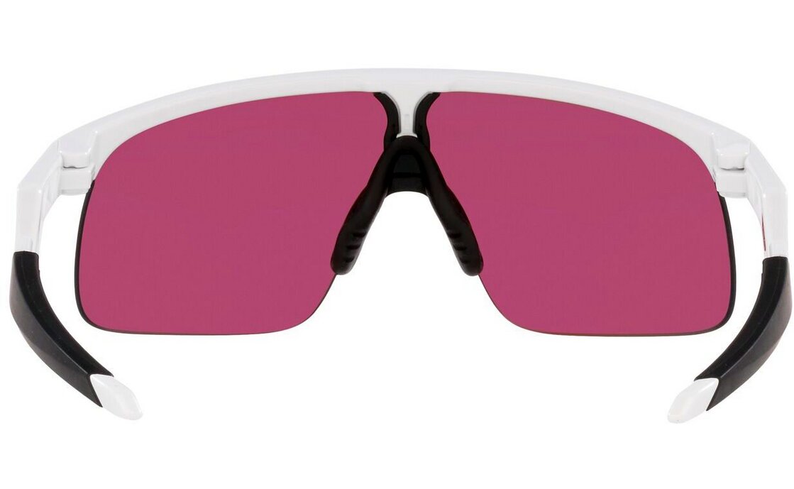 Oakley Resistor Polished White/Prizm Field