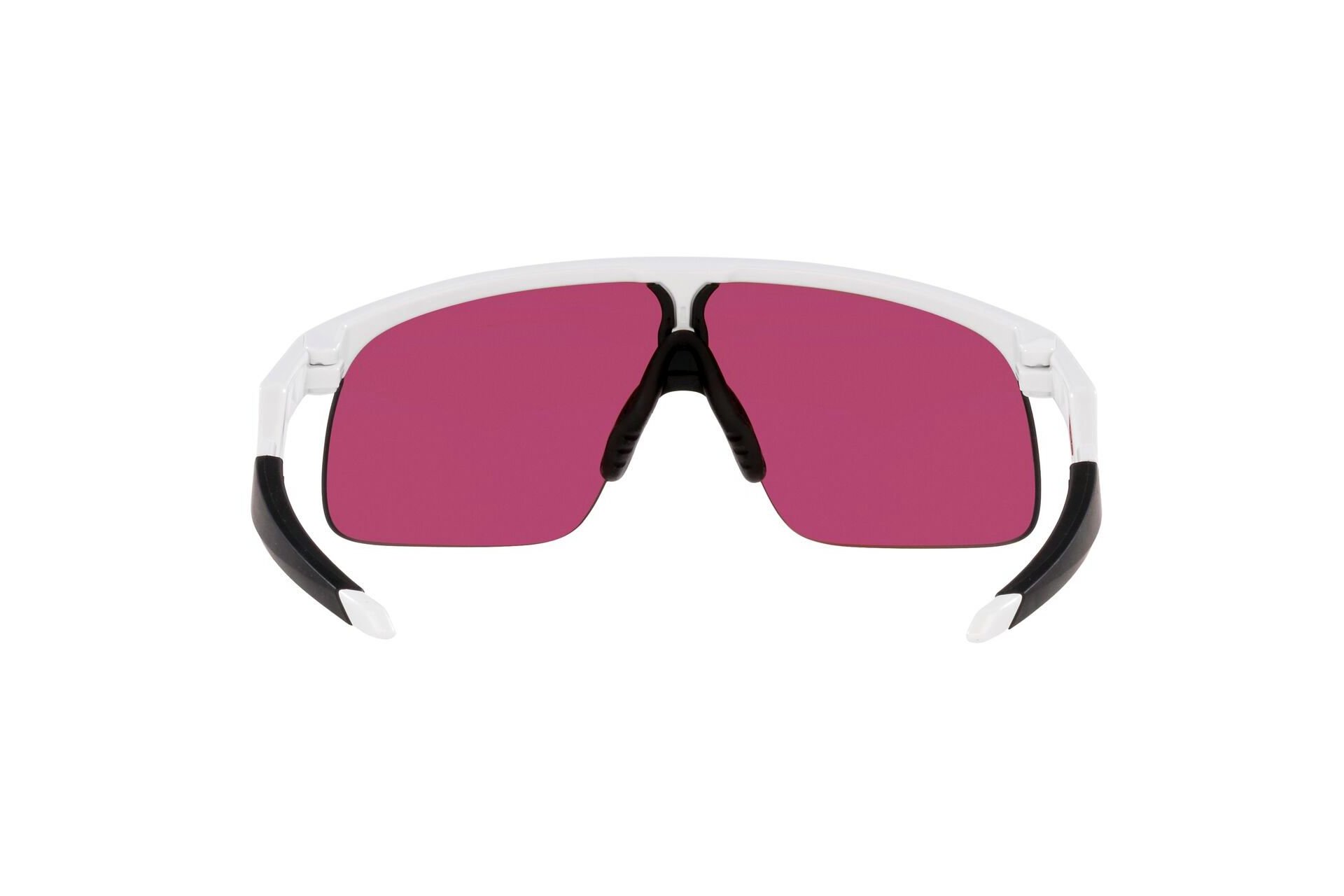 Oakley Resistor Polished White/Prizm Field