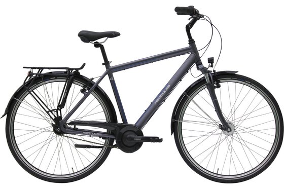 Hercules - Citybike - Hercules Valencia R7 - 28 Zoll - Diamant - 2026