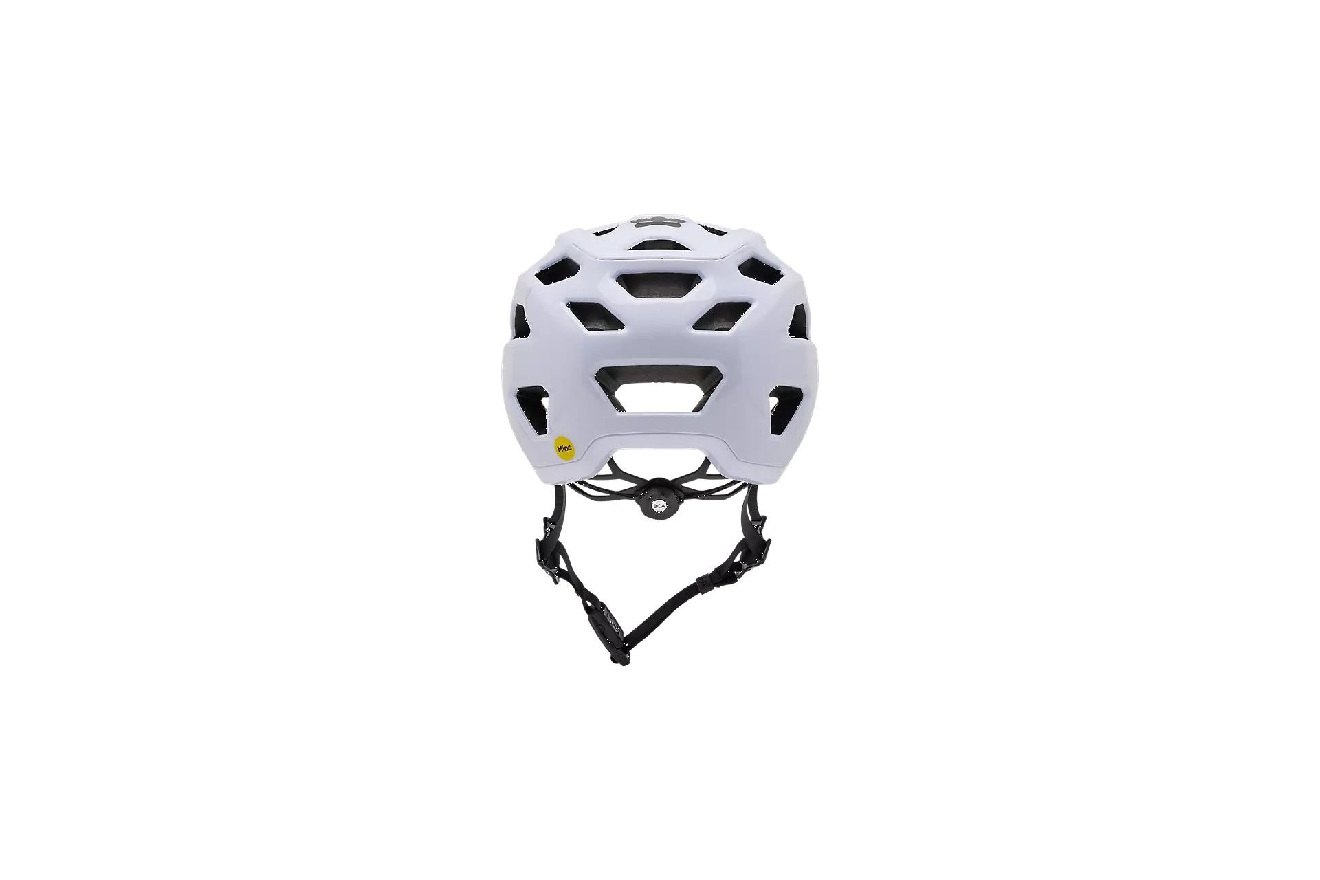 Fox Crossframe Pro Solids