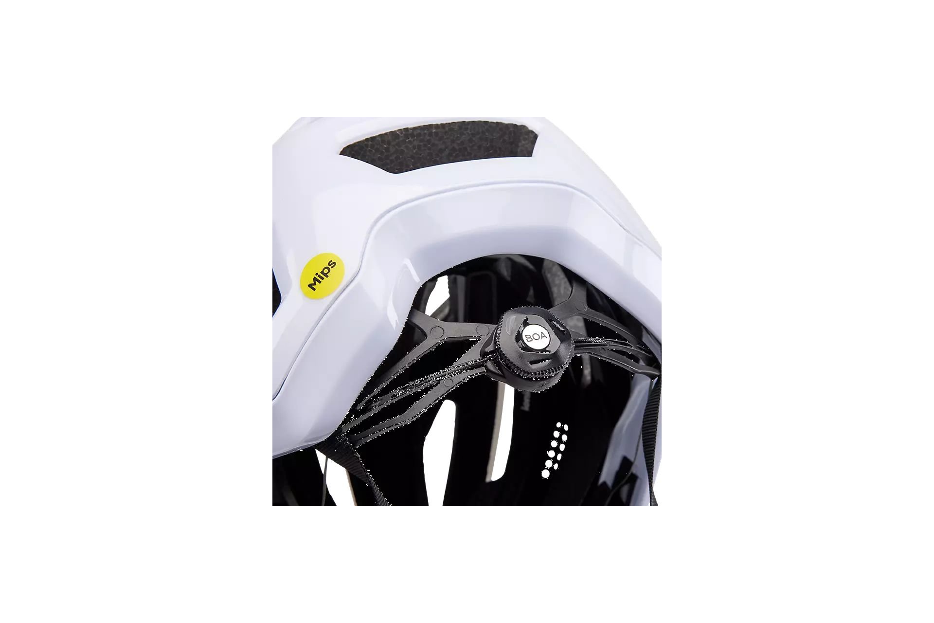 Fox Crossframe Pro Solids