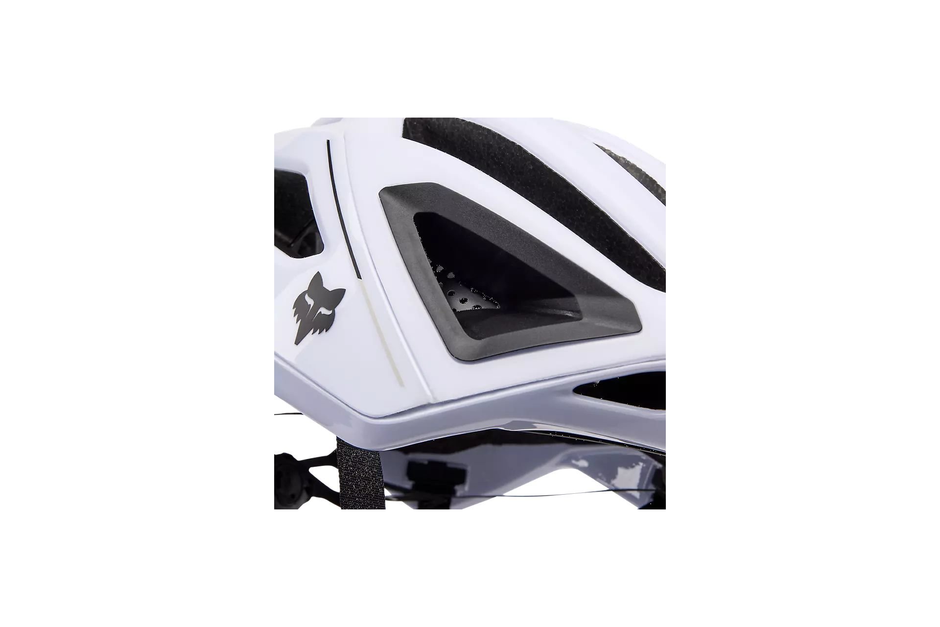 Fox Crossframe Pro Solids