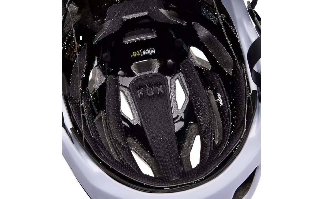 Fox Crossframe Pro Solids