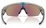 Oakley Sphaera Matte Grey Ink - Prizm Sapphire