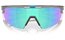 Oakley Sphaera Matte Grey Ink - Prizm Sapphire