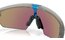Oakley Sphaera Matte Grey Ink - Prizm Sapphire