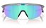 Oakley Sphaera Matte Grey Ink - Prizm Sapphire
