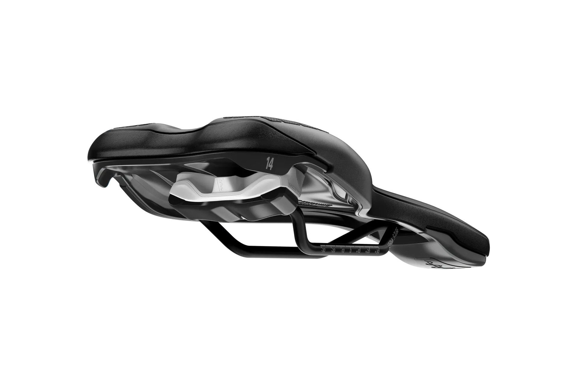 SQlab Sattel 6OL active S-Tube