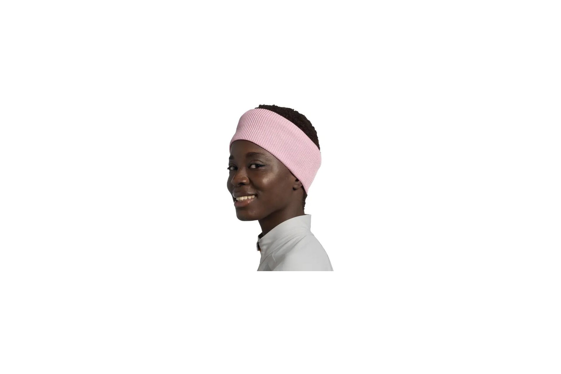Buff CrossKnit Headband