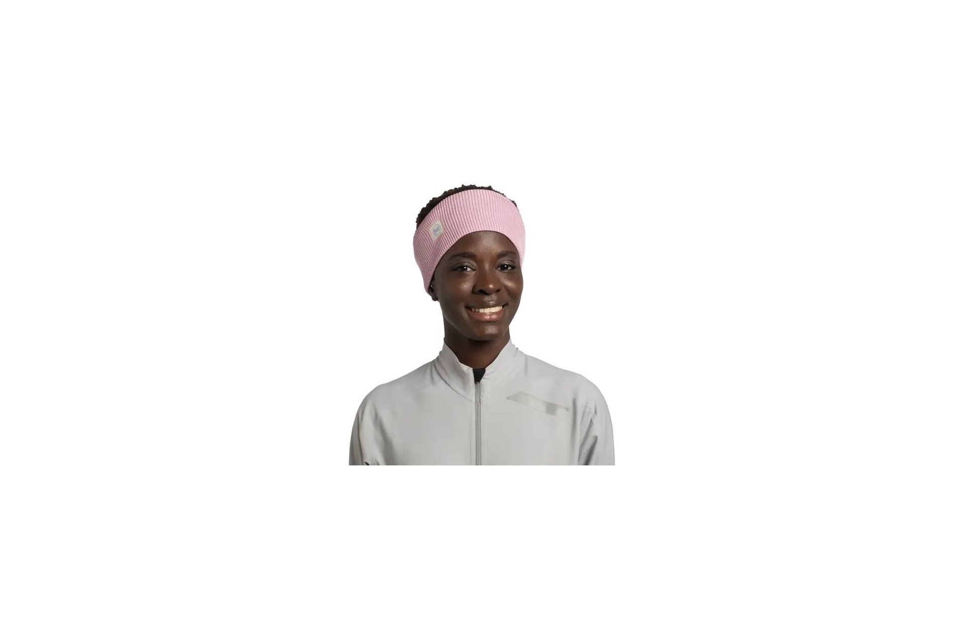 Buff CrossKnit Headband