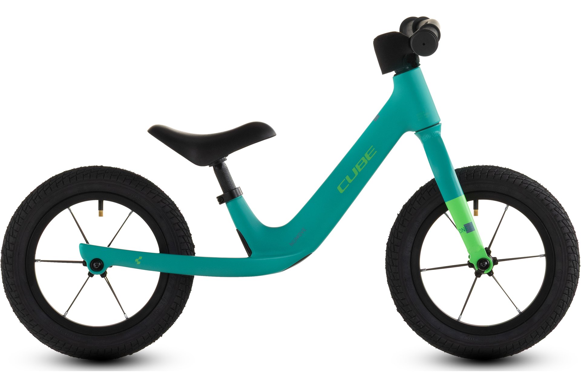 Cube Numove 120 walk - 12 Zoll - 2026