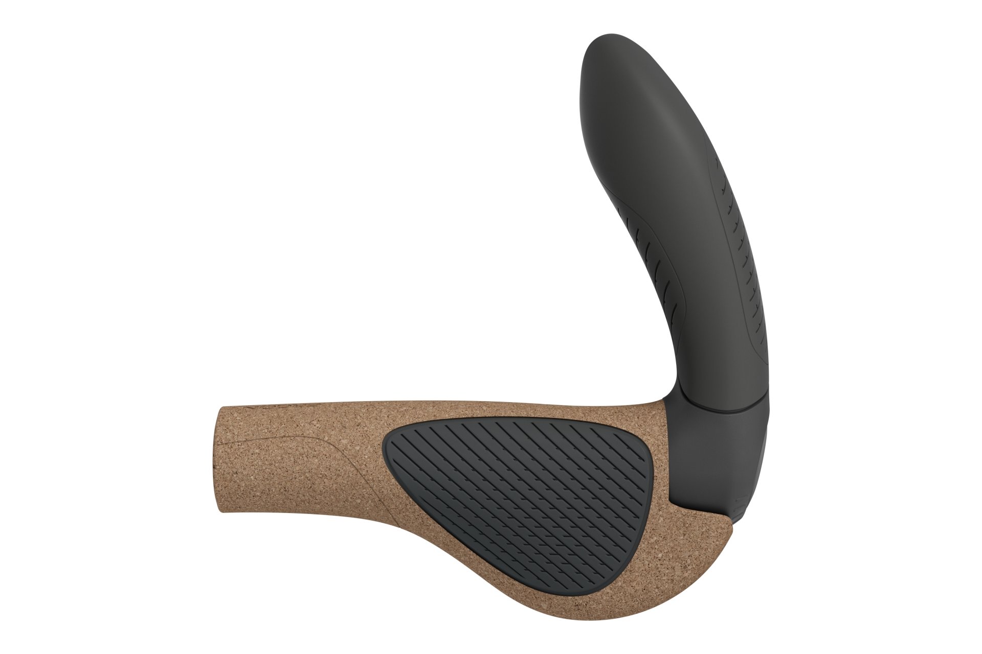 Ergon GP4 Evo BioKork Griffe