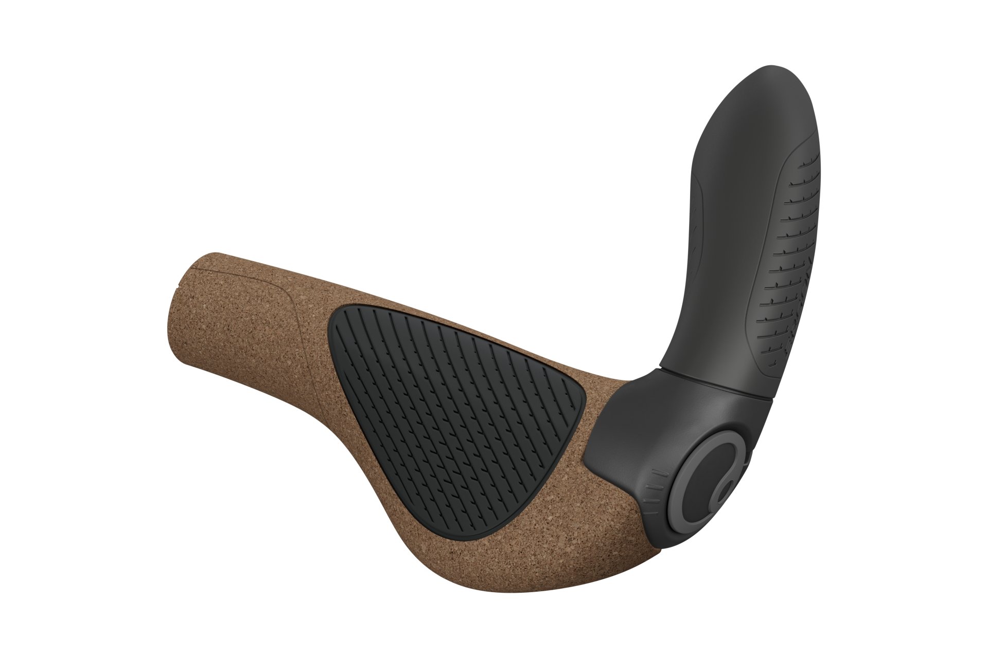 Ergon GP4 Evo BioKork Griffe