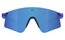 Rudy Project Astral X Multilaser Blue - Crystal Blue / Green Fluo Gloss