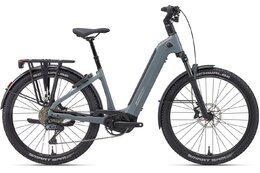 Giant Anytour X E+ 1 - 800 Wh - 27,5 Zoll - Tiefeinsteiger - 2027