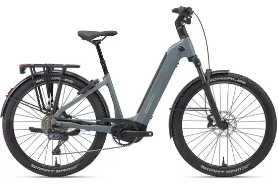 E-Bike Trekking - Giant Anytour X E+ 1 - 800 Wh - 27,5 Zoll - Tiefeinsteiger - 2027