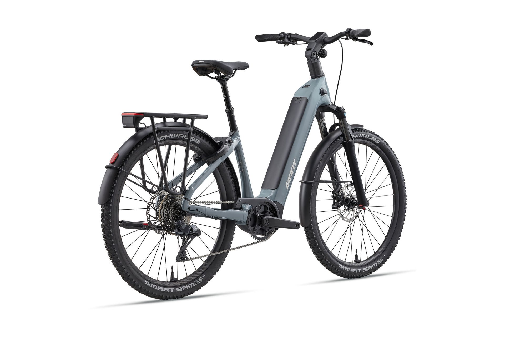 Giant Anytour X E+ 1 - 800 Wh - 27,5 Zoll - Tiefeinsteiger - 2027