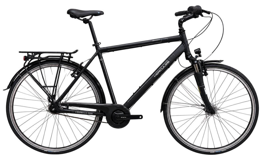 Hercules Valencia R7 - 28 Zoll - Diamant - 2026