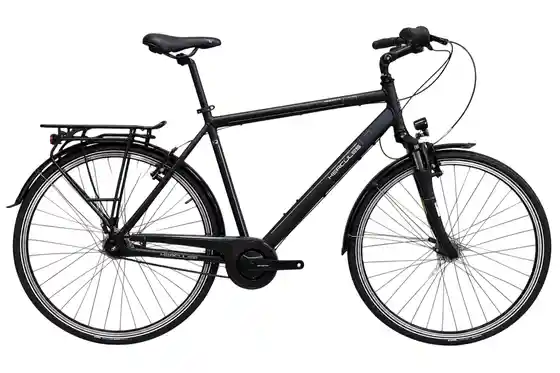 Aluminium - Citybike - Hercules Valencia R7 - 28 Zoll - Diamant - 2026
