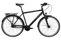 Hercules Valencia R7 - 28 Zoll - Diamant - 2026