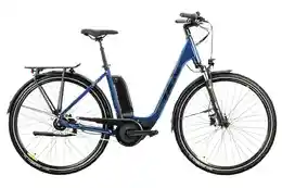 Husqvarna Grand City Y3 FW - 500 Wh - 28 Zoll - Tiefeinsteiger