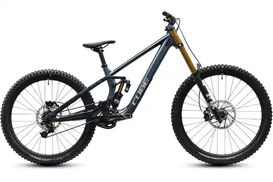 Downhill-Freeride - Cube TWO15 SLX - 29 - 27,5 Zoll - Fully - 2027