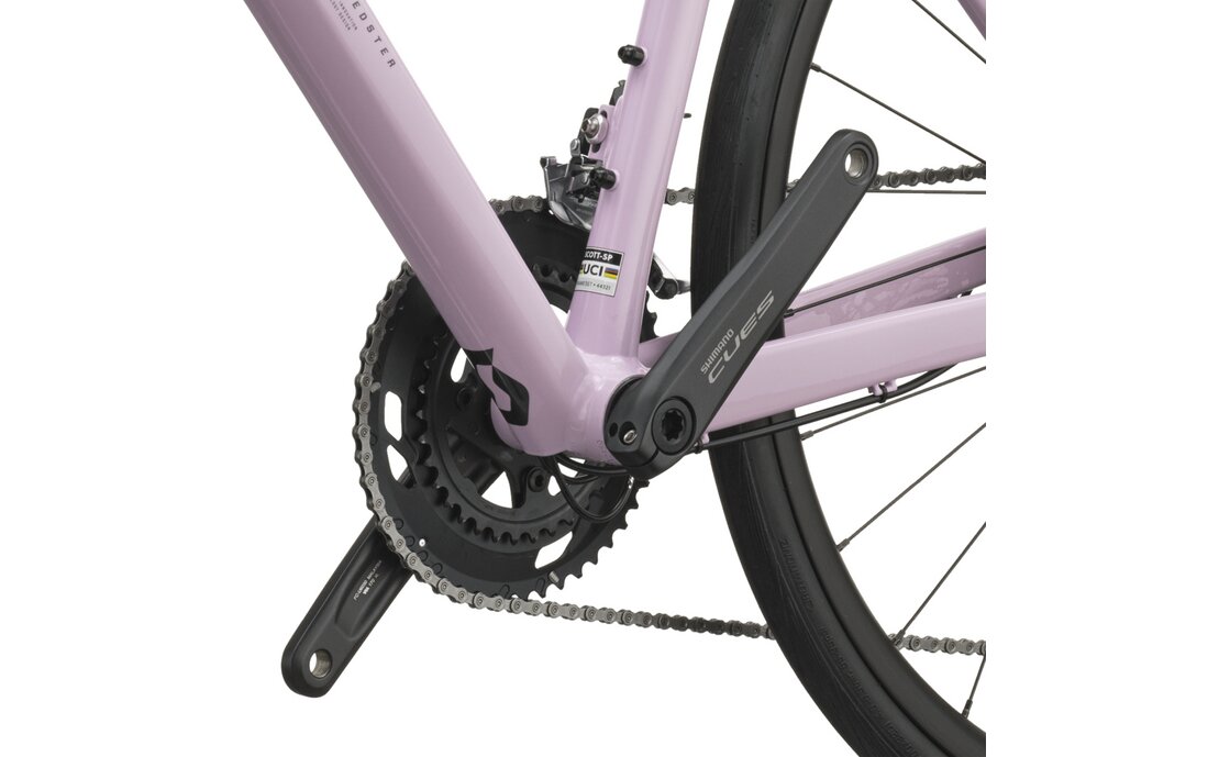 Scott Speedster 20 - 28 Zoll - Diamant - 2027