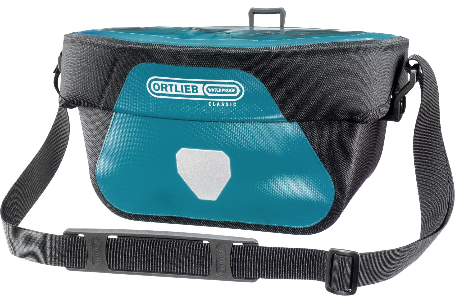 Ortlieb Ultimate Lenkertasche 5L