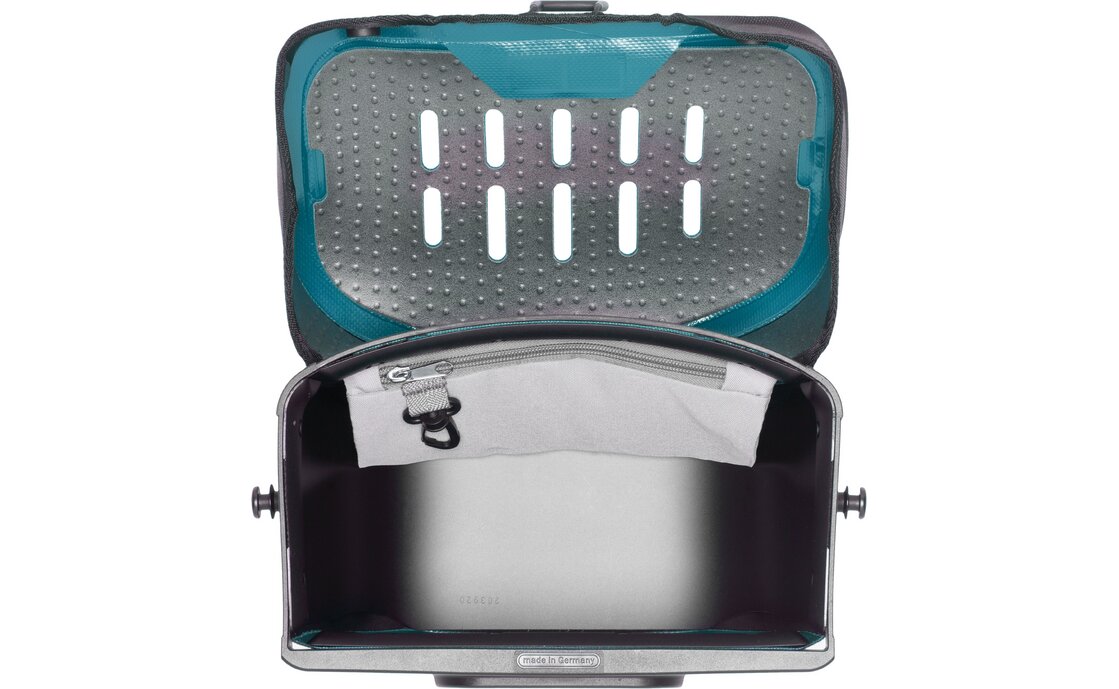 Ortlieb Ultimate Lenkertasche 5L
