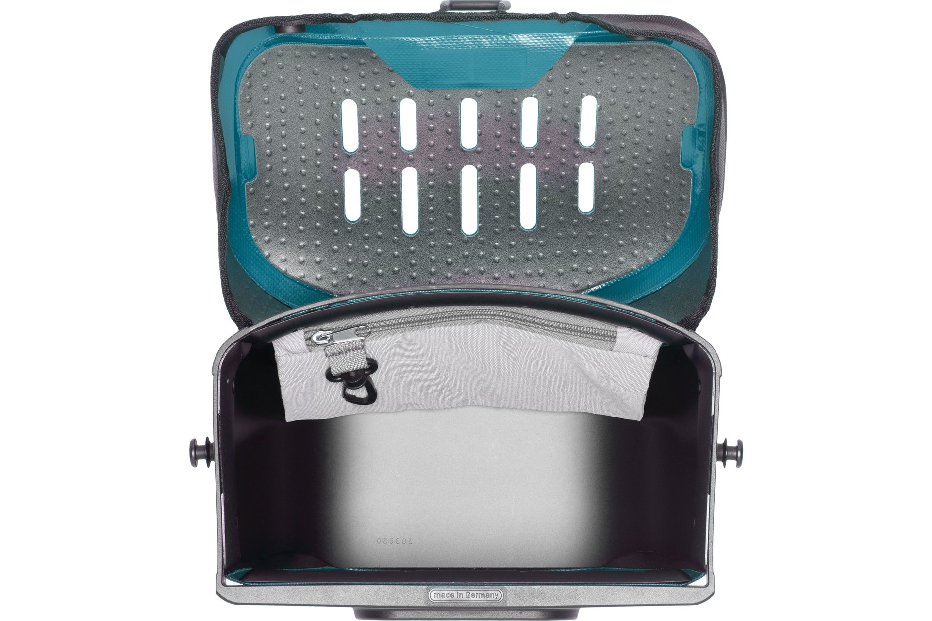 Ortlieb Ultimate Lenkertasche 5L