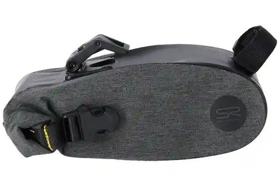 Fahrradtaschen & Körbe - Selle Royal Satteltasche 2,0 Liter