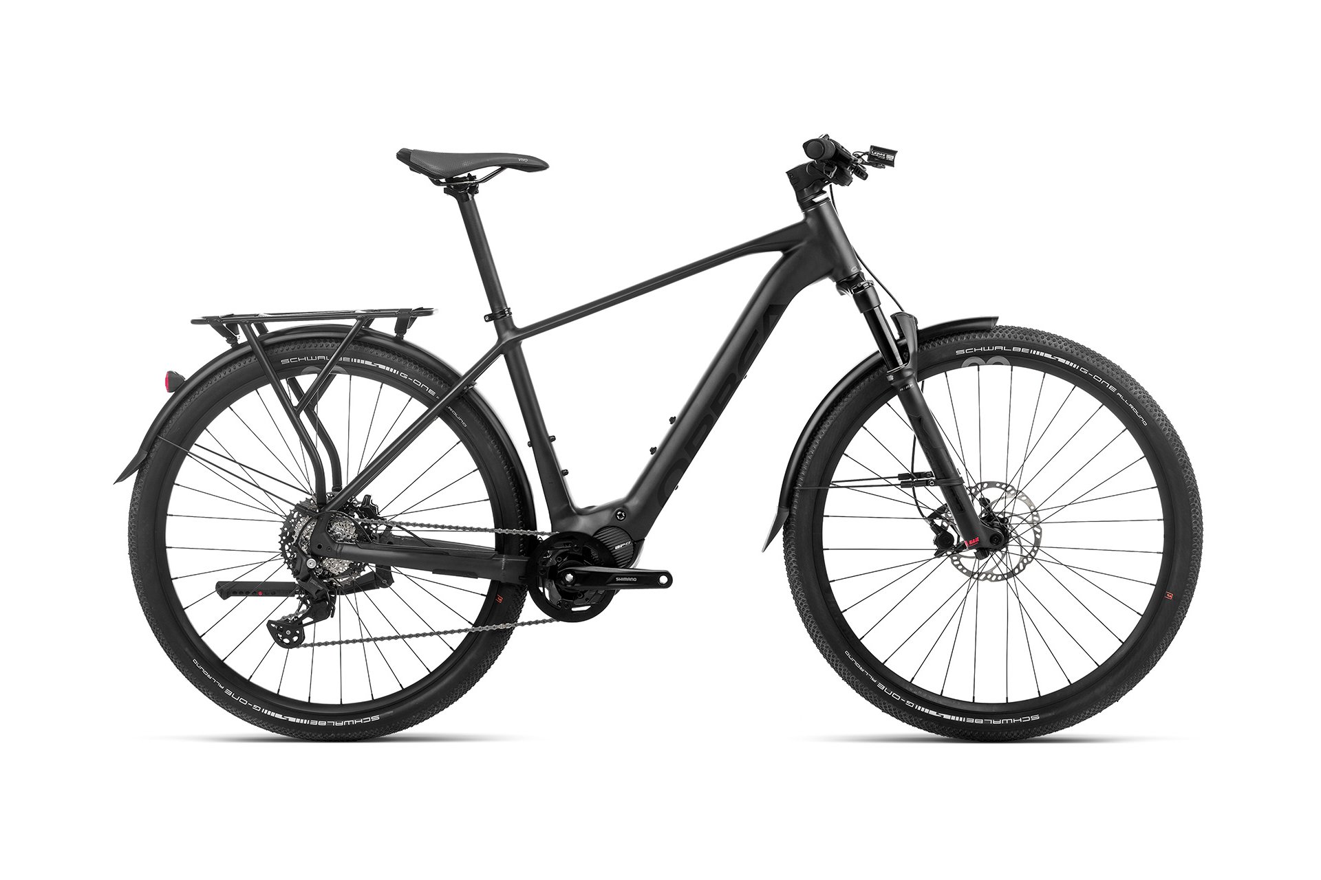 Orbea Kemen 30 - 540 Wh - 29 Zoll - Diamant - Aktion