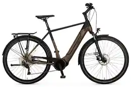 Kreidler Vitality Eco 7 Sport CX - 500 Wh - 28 Zoll - Diamant