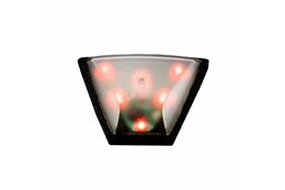 Alpina Plug-in-Light IV Helmrücklicht