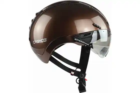 Fahrradzubehör - Casco Roadster Plus