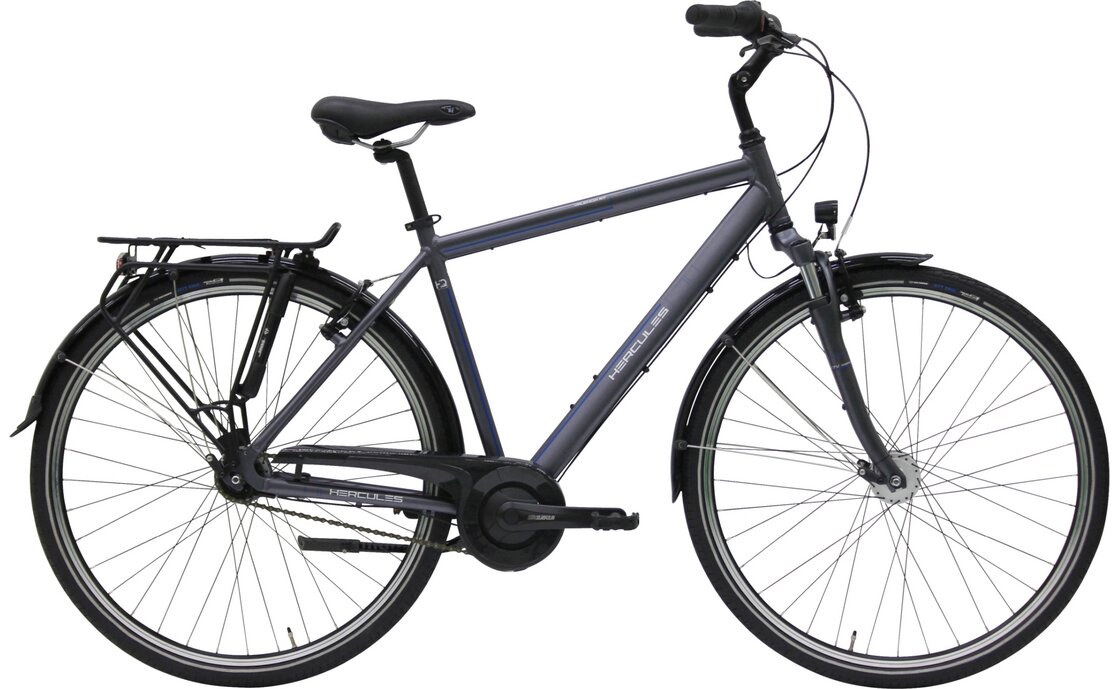Hercules Valencia R7 - 28 Zoll - Diamant - 2026