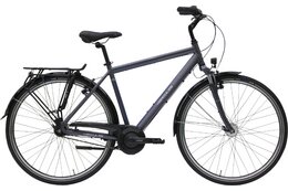 Hercules Valencia R7 - 28 Zoll - Diamant - 2026