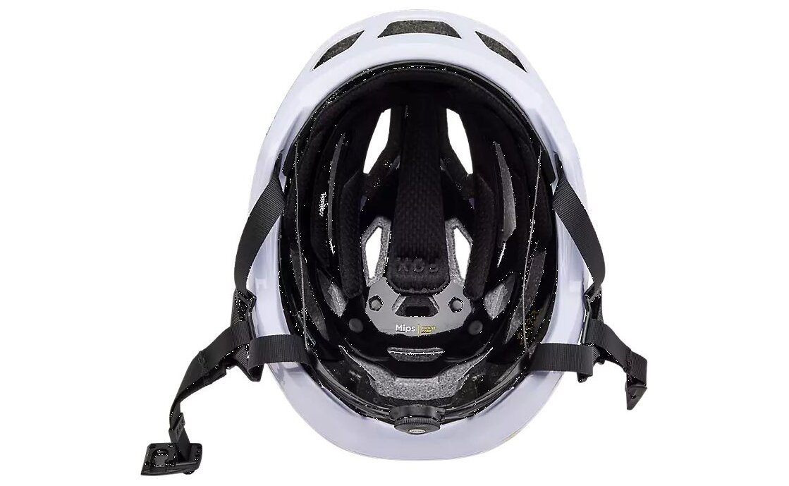 Fox Crossframe Pro Solids