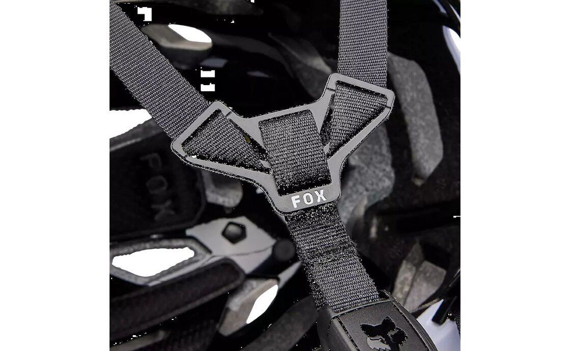 Fox Crossframe Pro Solids