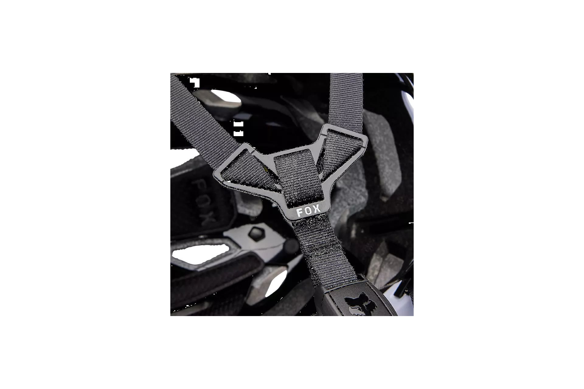 Fox Crossframe Pro Solids