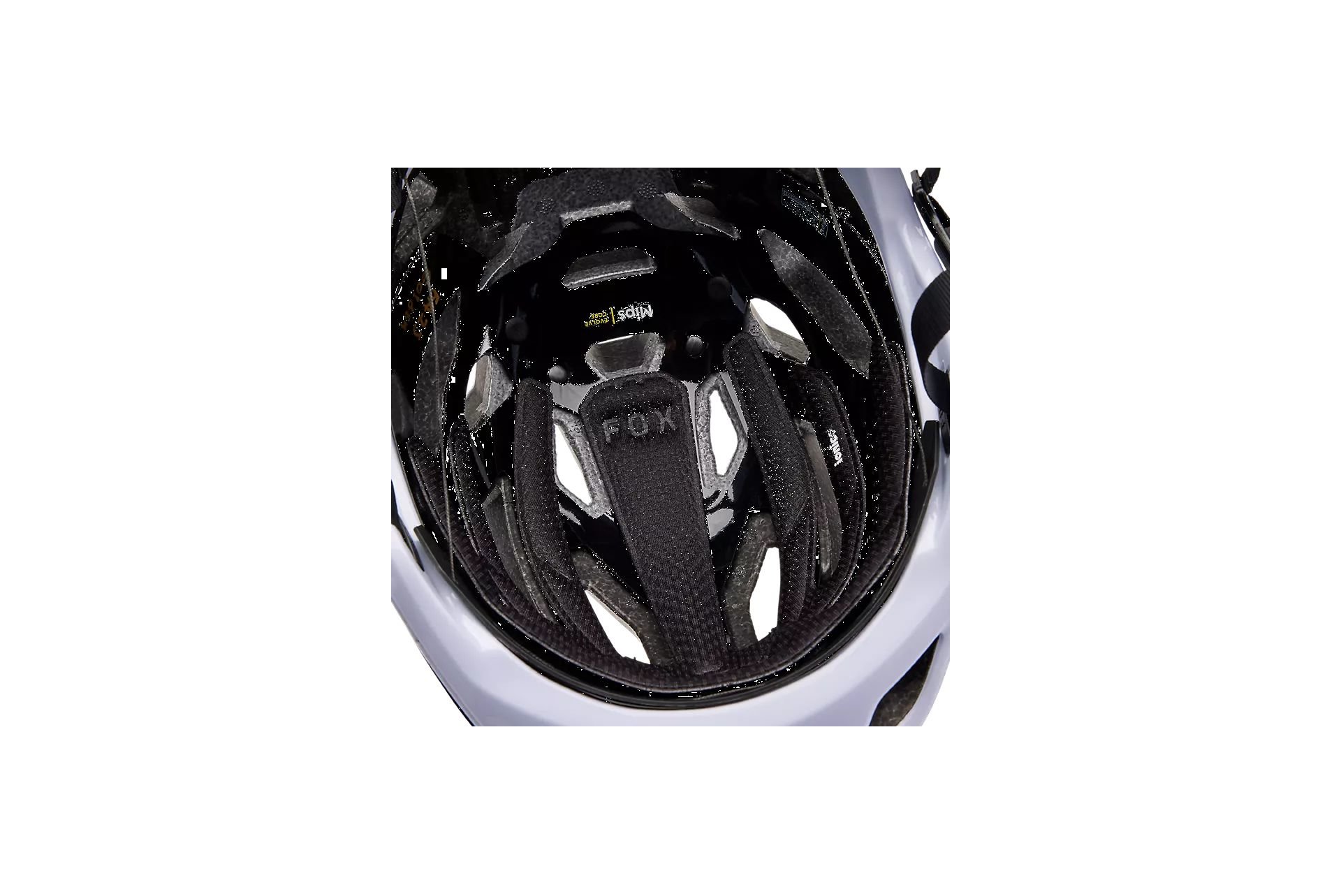 Fox Crossframe Pro Solids