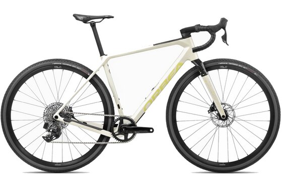 Orbea Terra - Orbea Terra M31eTeam 1x - 28 Zoll - Diamant - 2024