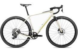Orbea Terra M31eTeam 1x - 28 Zoll - Diamant - 2024