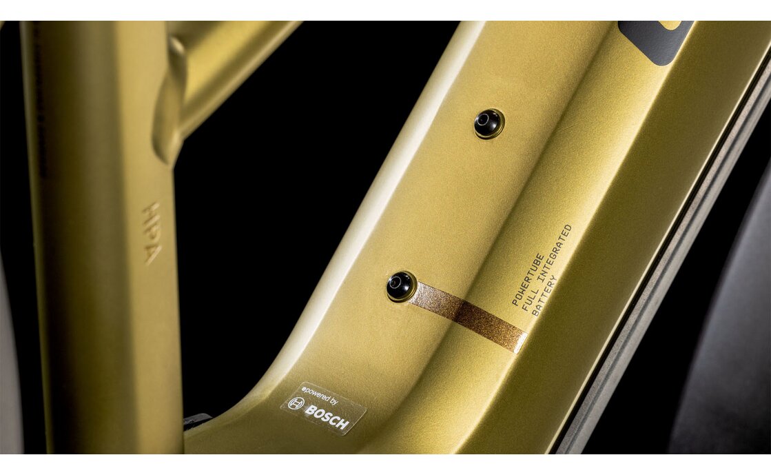 Cube Reaction Hybrid Performance 625 Allroad - 625 Wh - 27,5 Zoll - Damen Sport - 2025