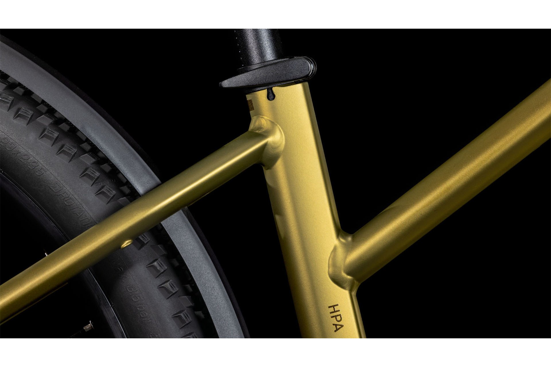 Cube Reaction Hybrid Performance 625 Allroad - 625 Wh - 27,5 Zoll - Damen Sport - 2025