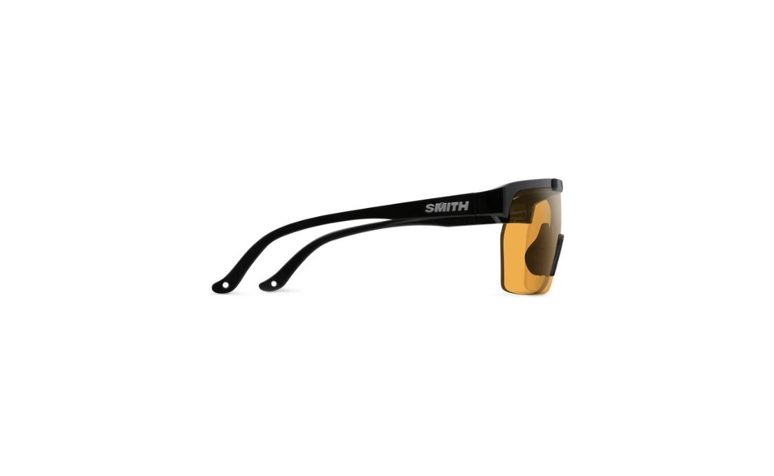 Smith XC Black - ChromaPop Low Light Copper