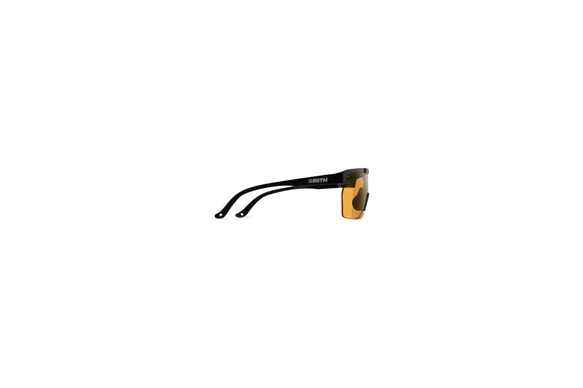 Smith XC Black - ChromaPop Low Light Copper
